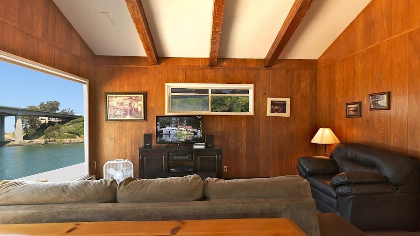 Anchor Lodge Motel