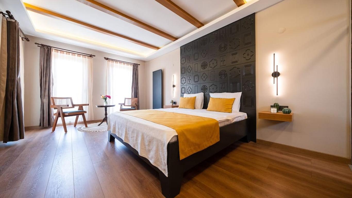 Aksoy Butik Otel