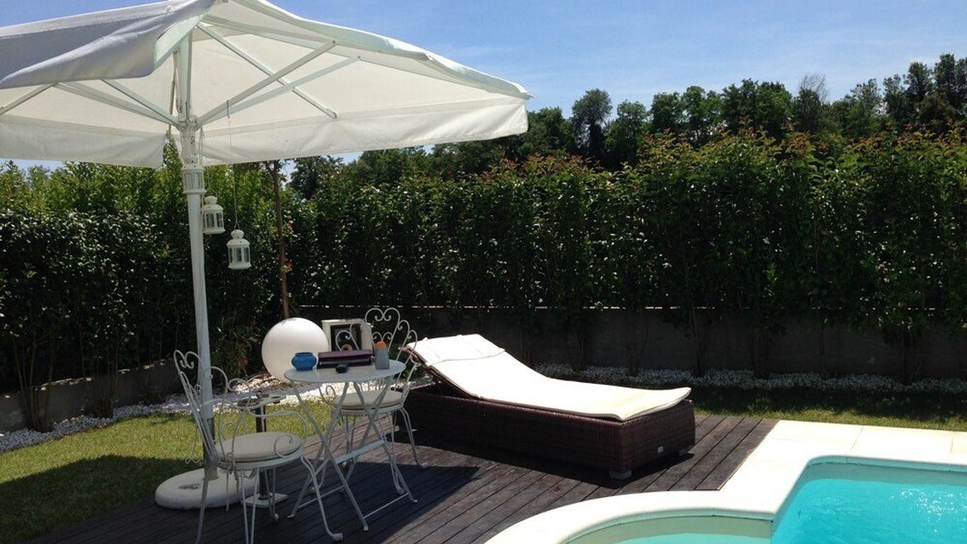 Sonomusica B&B