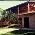 Vista del exterior