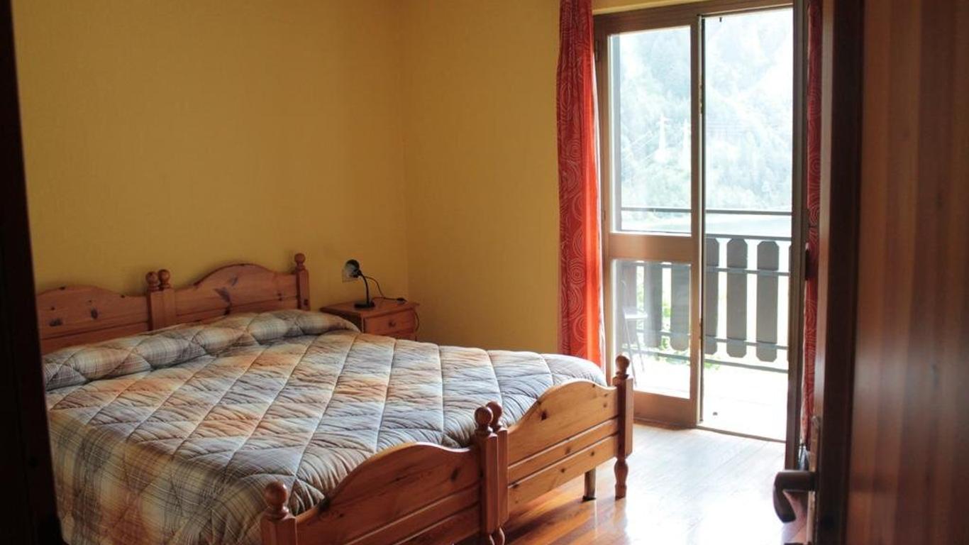 Albergo Mangusta