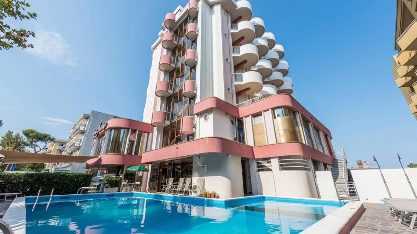 Hotel Flamingo