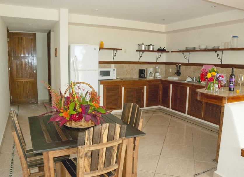 Cocina Foto