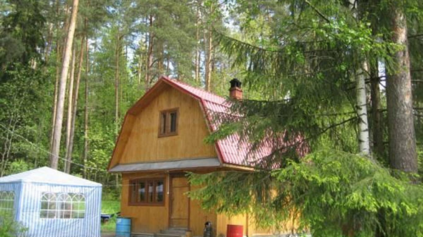 Lesogorskaya Estate Ruusyavi