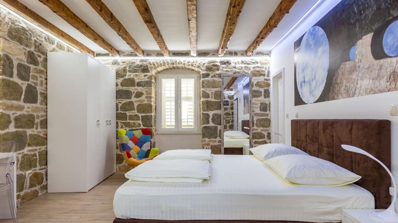 Guesthouse Imperator
