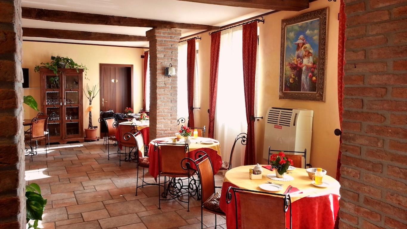 Hotel Antico Casale