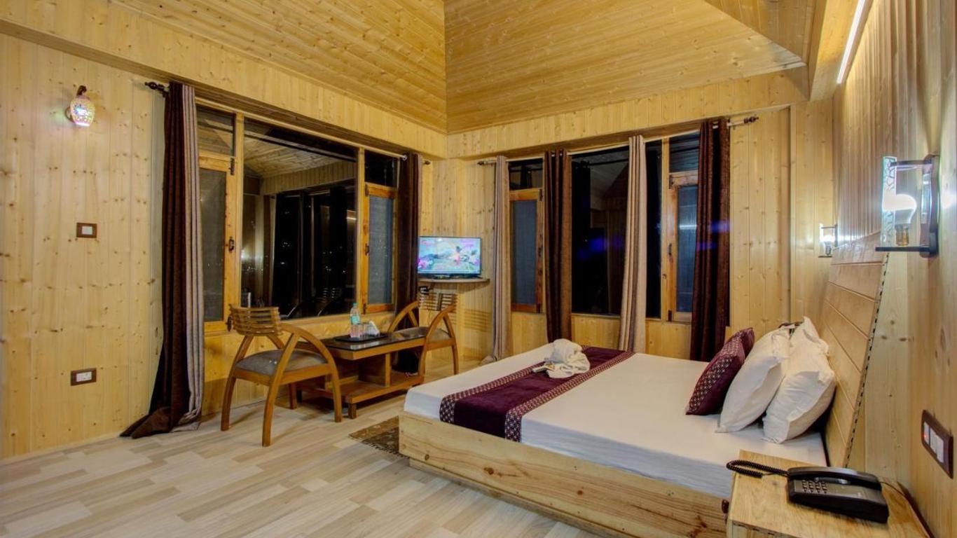 Hotel Japika Inn