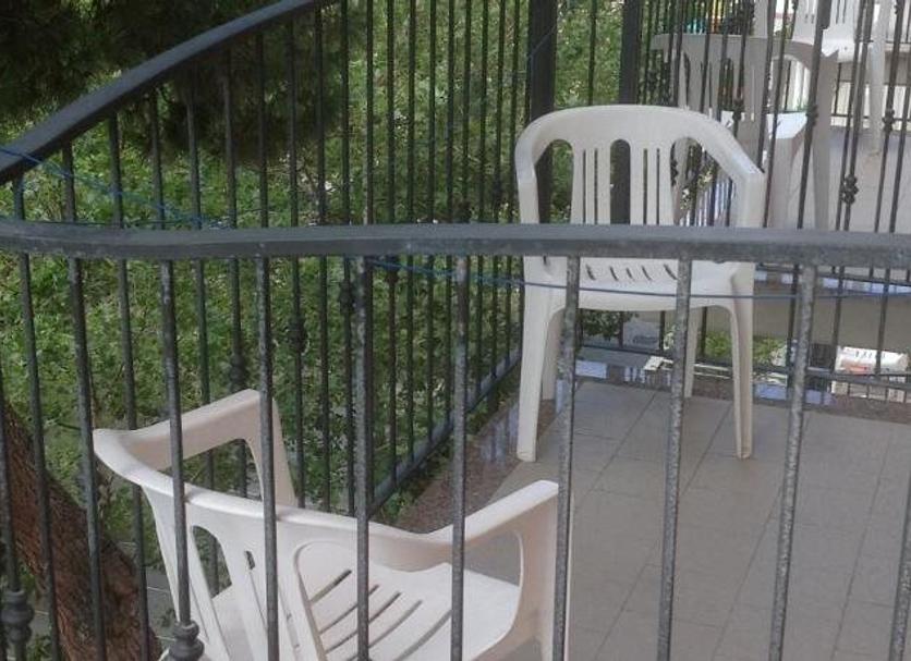 Balcón Foto
