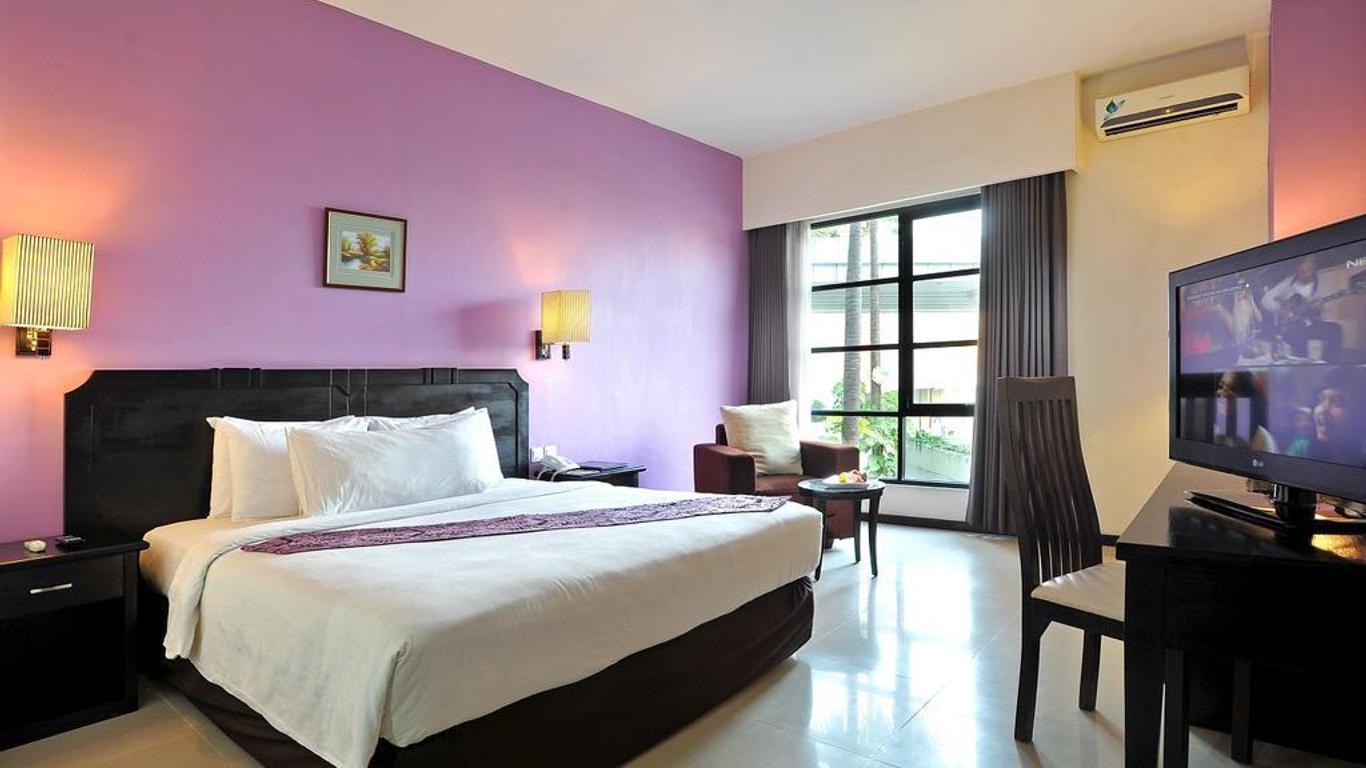 The Sun Hotel Sidoarjo