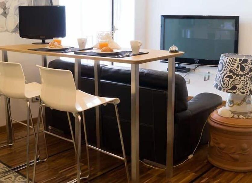 Comedor Foto