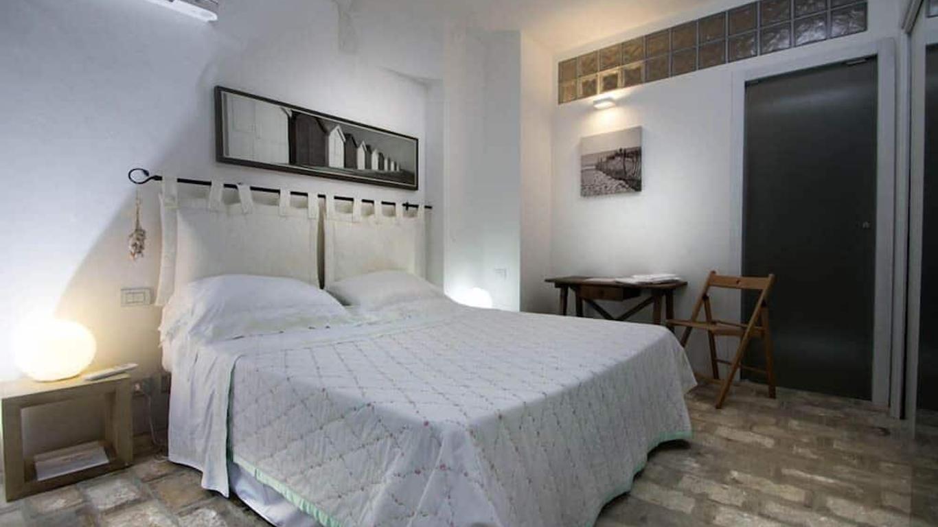 La Casa di Greta