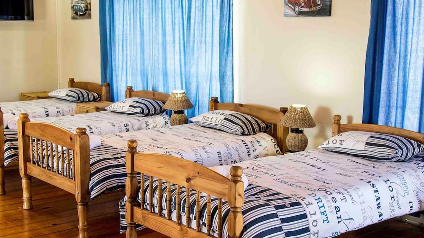 Victoria Heights B&B