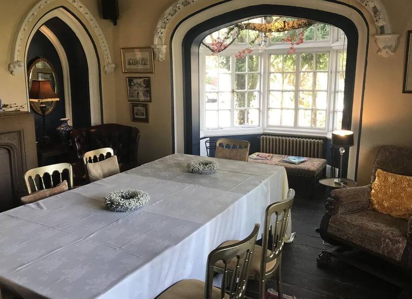 Comedor Foto
