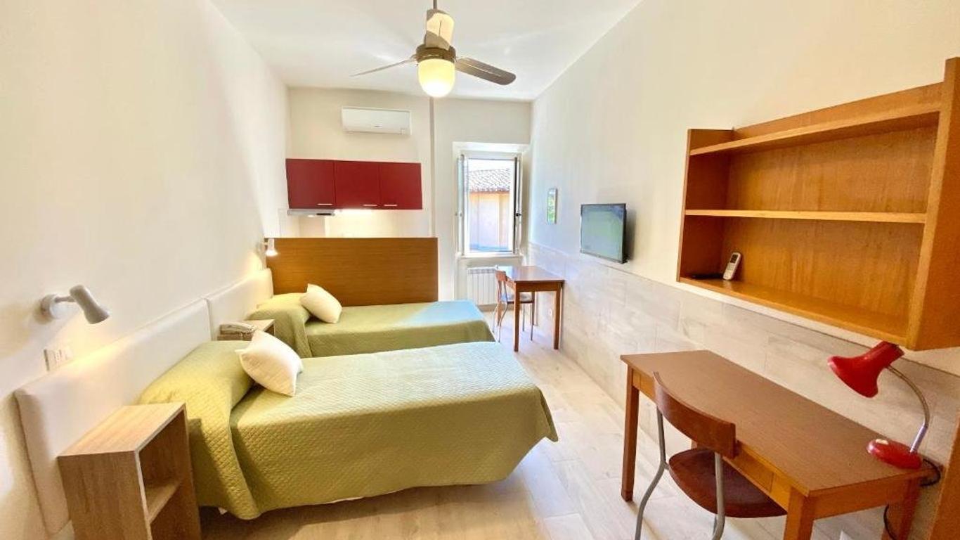 Residence Signa