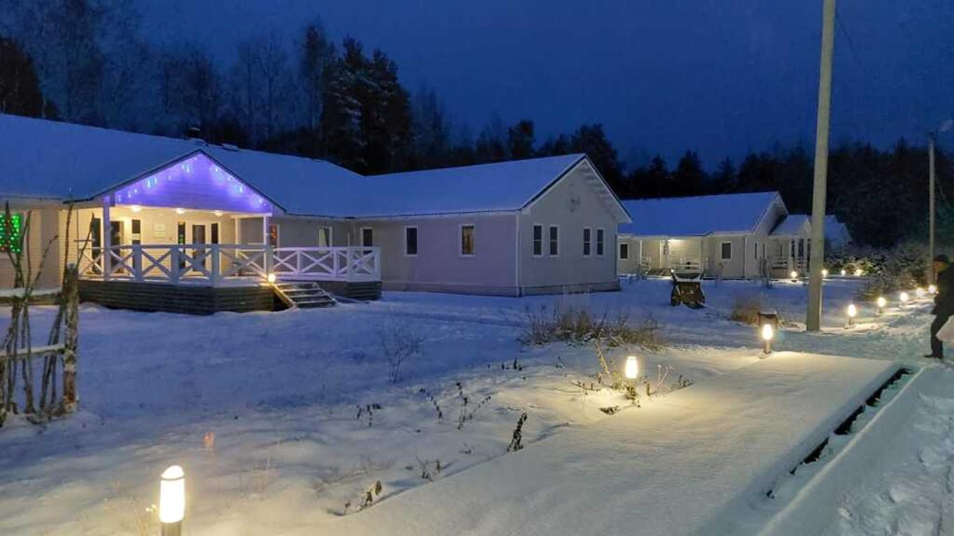 Staraya Sloboda Hotel