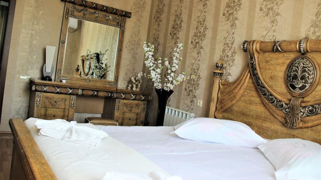 Hotel Oniks