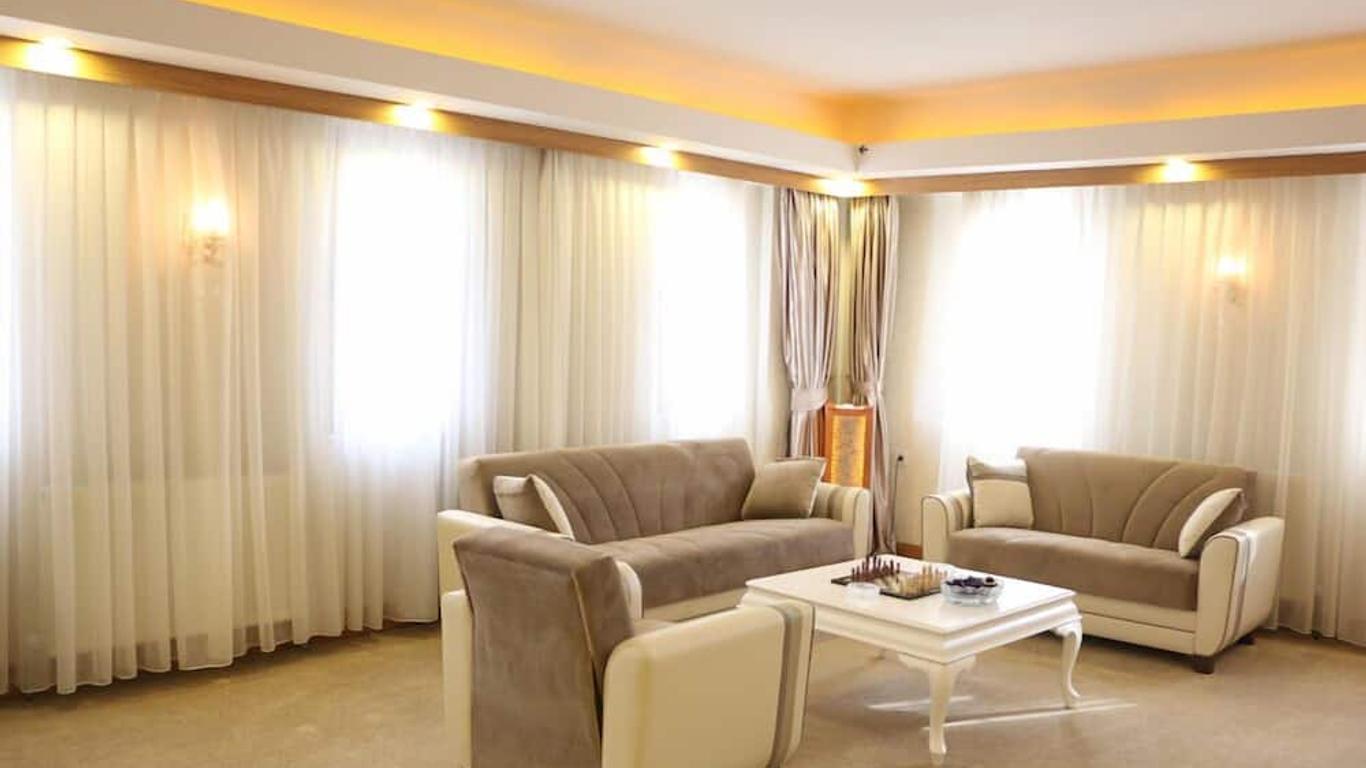 Akbak Otel