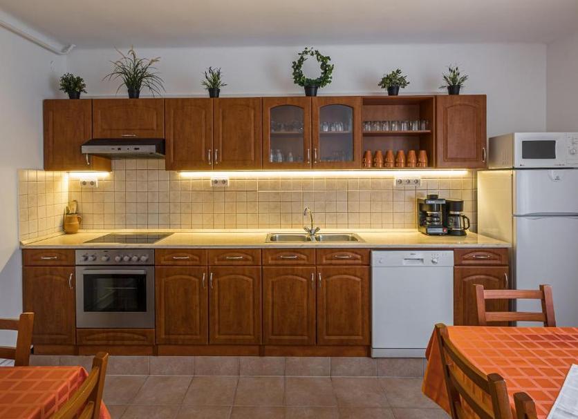 Cocina Foto