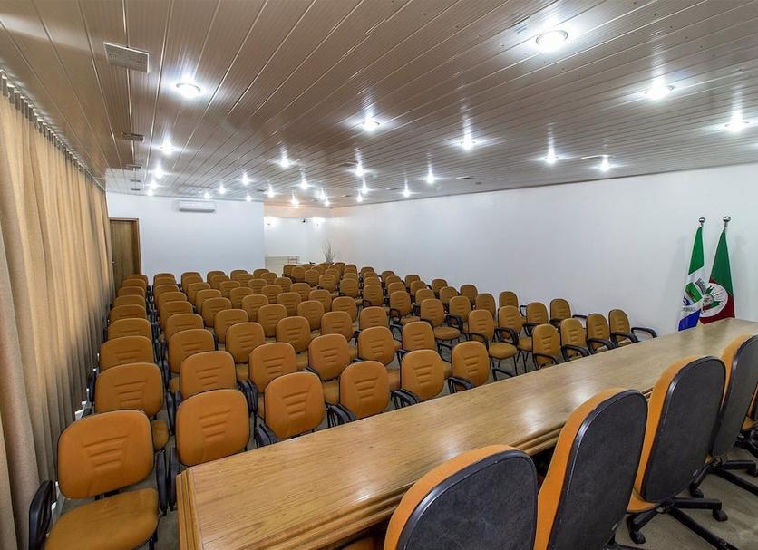 Sala de conferencias Foto