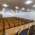 Sala de conferencias