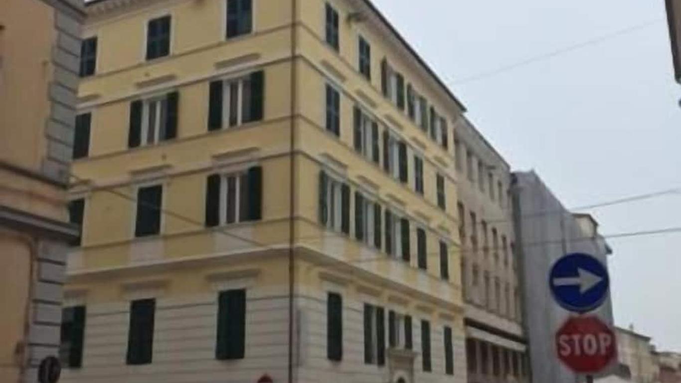 Affittacamere Euro