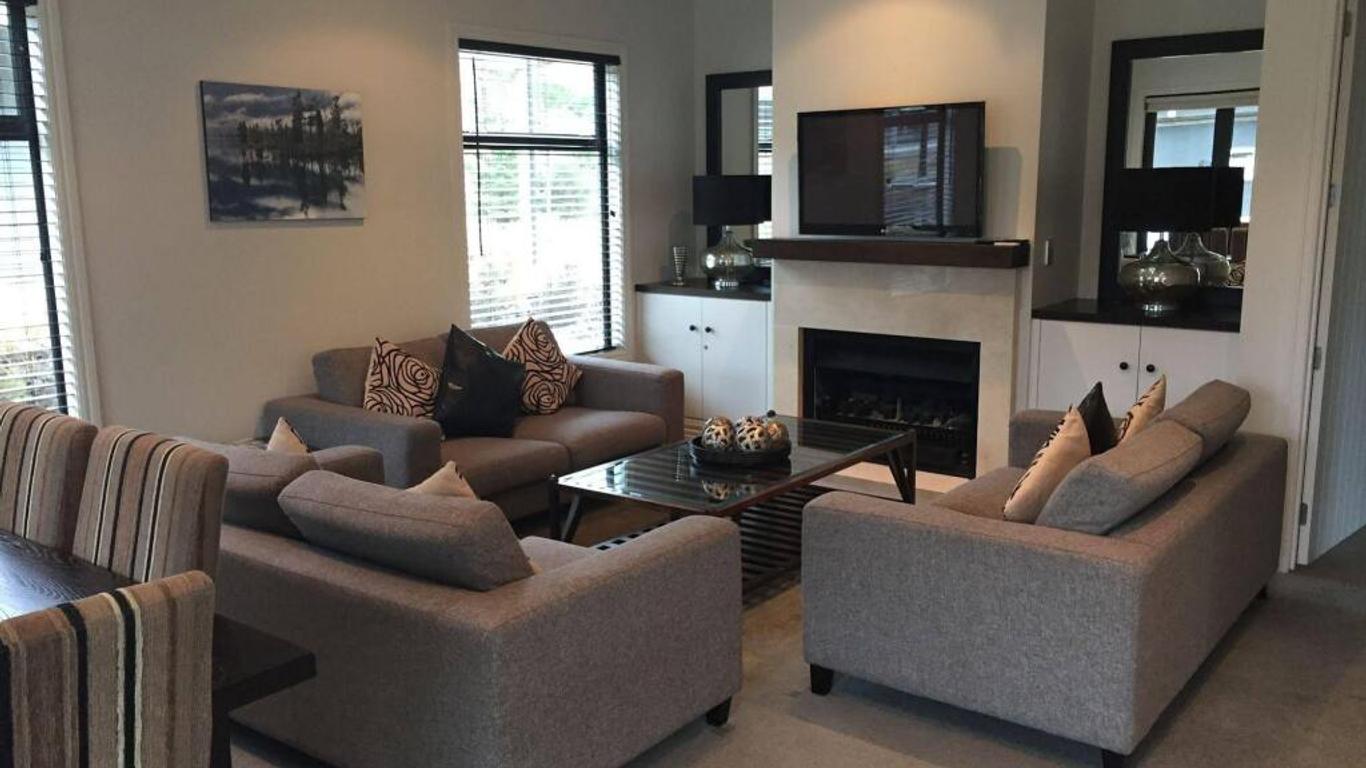 Benbrae Cardrona Valley Resort