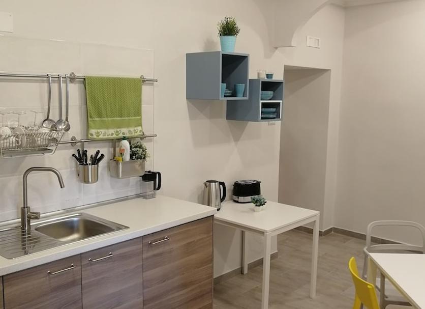 Cocina Foto