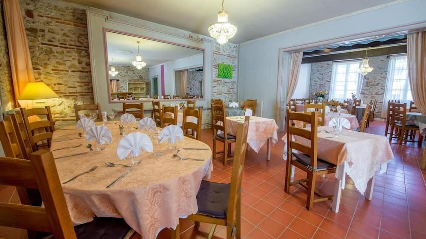 Hotel la Table d'Antan