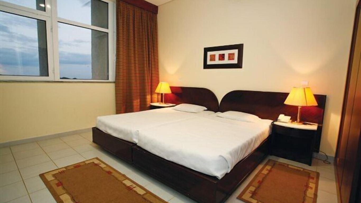 Nampula Hotel by Montebelo