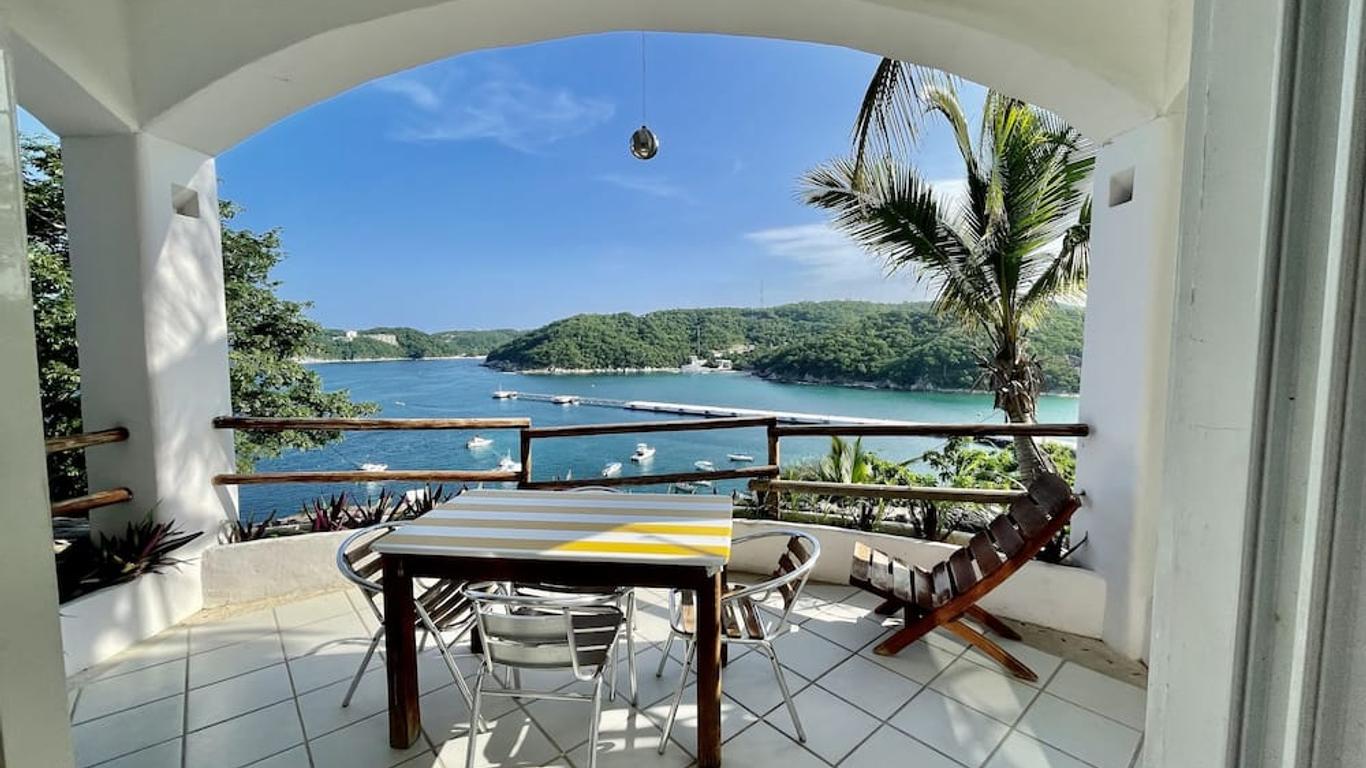 Hotel Villas Fandango