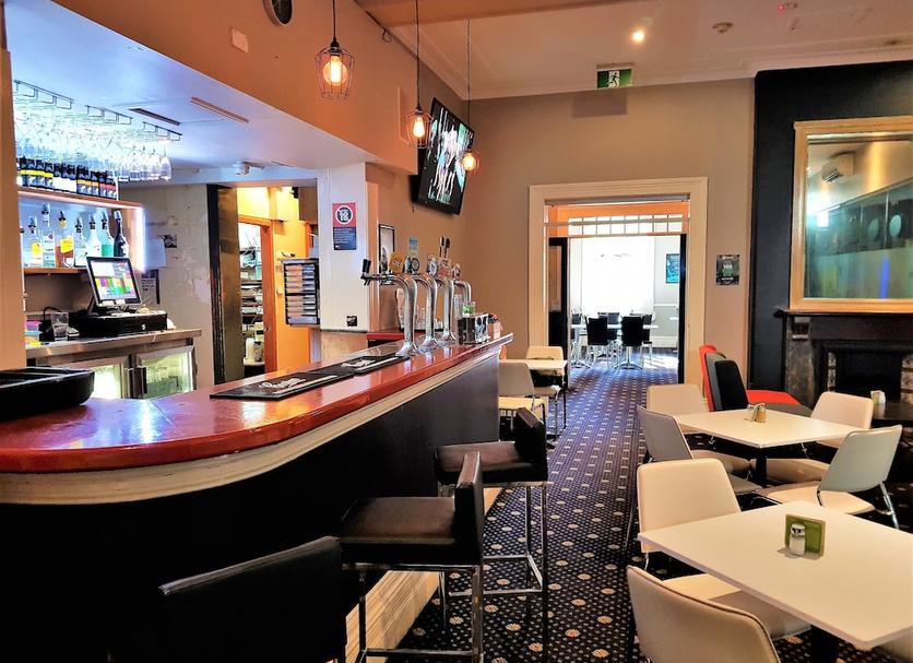 Bar Foto