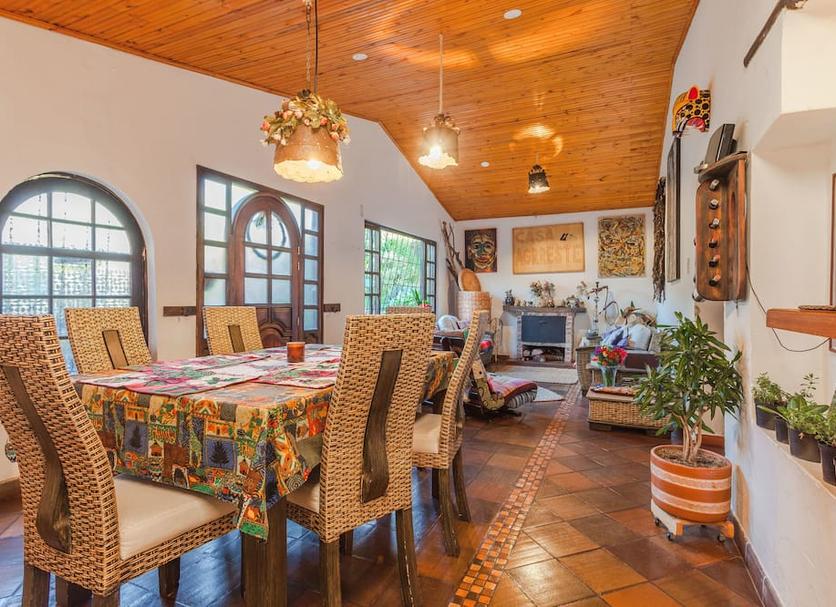 Comedor Foto