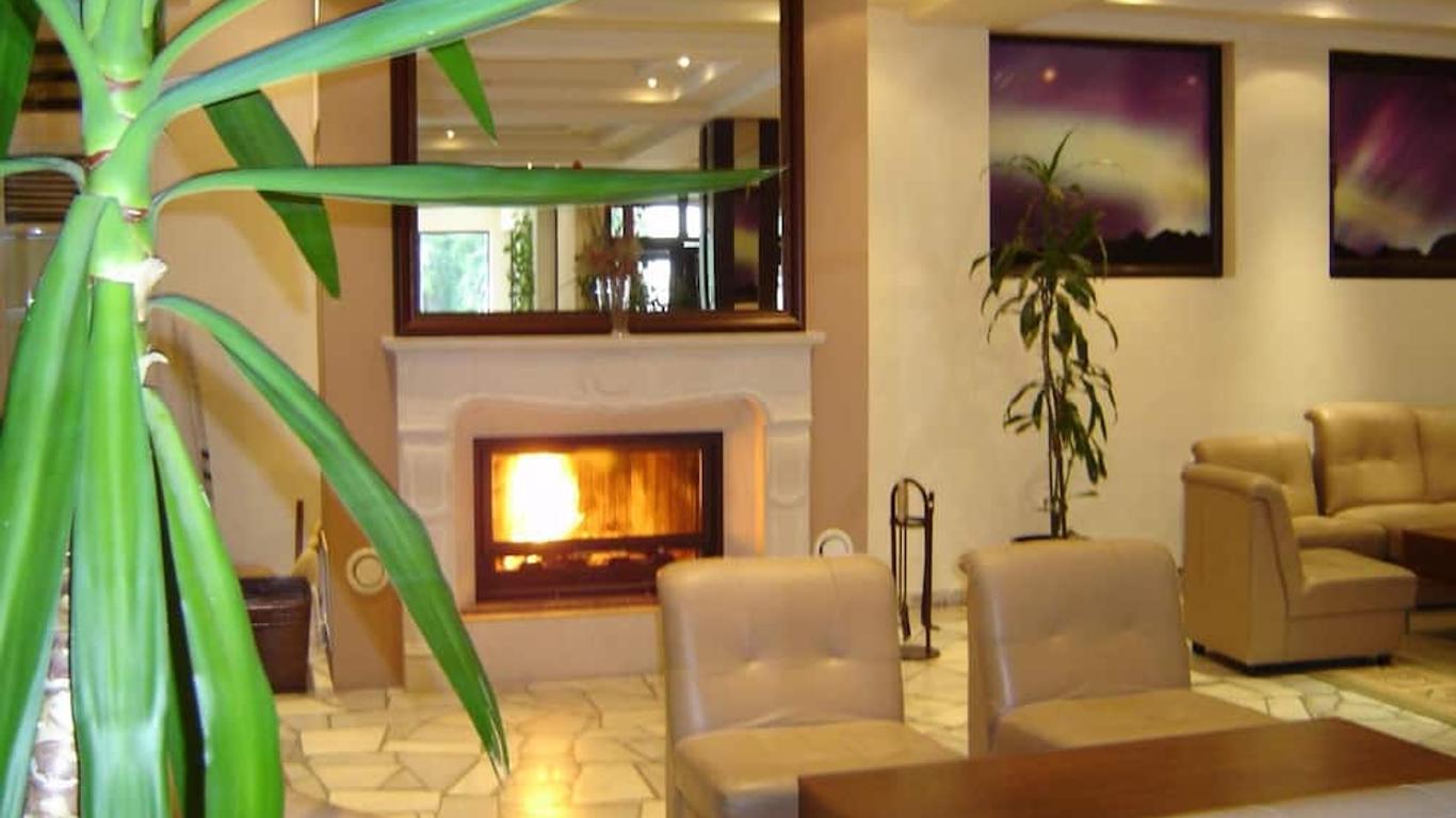 Finlandia Hotel