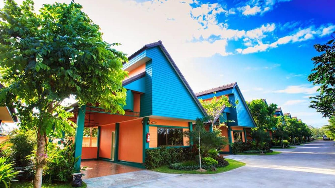 Pailin Resort