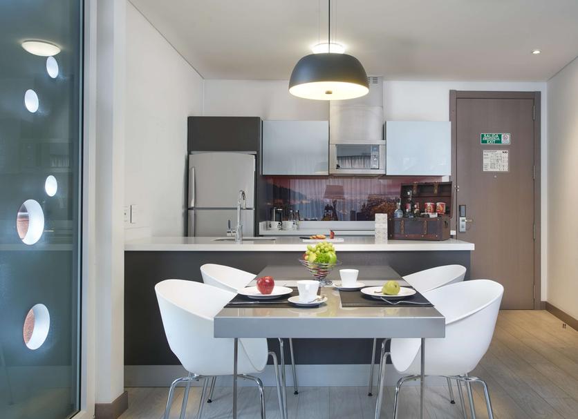 Cocina Foto