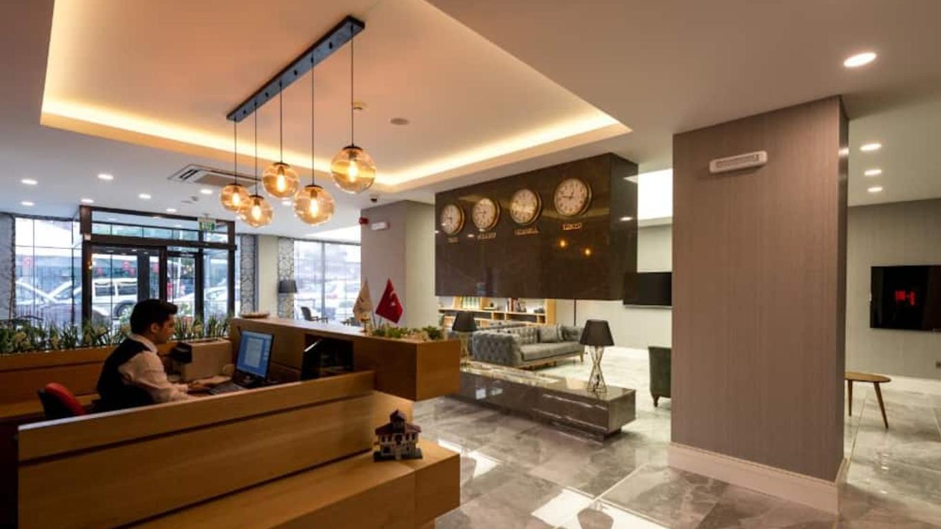 Beypalas Hotel