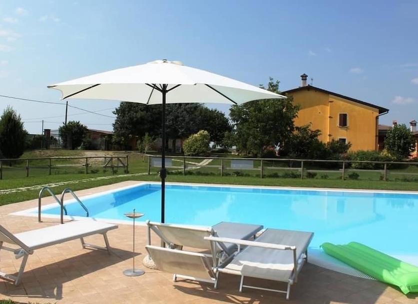 Piscina Foto