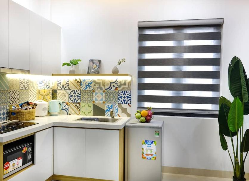 Cocina Foto