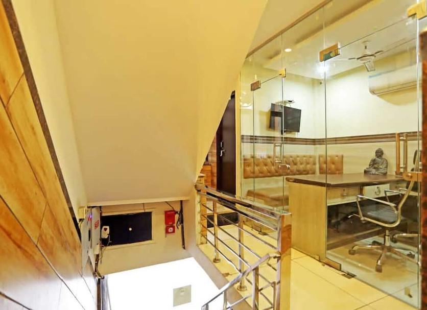 Escaleras Foto