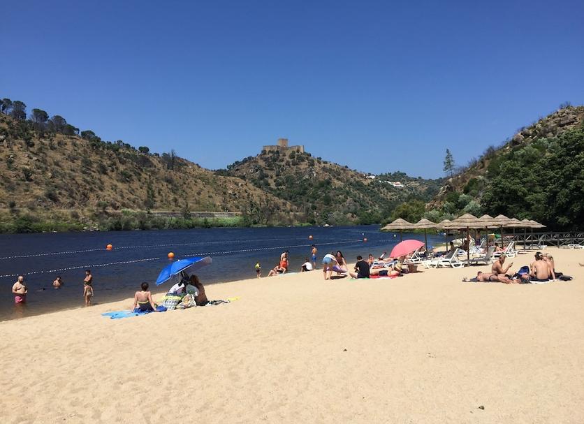 Playa Foto