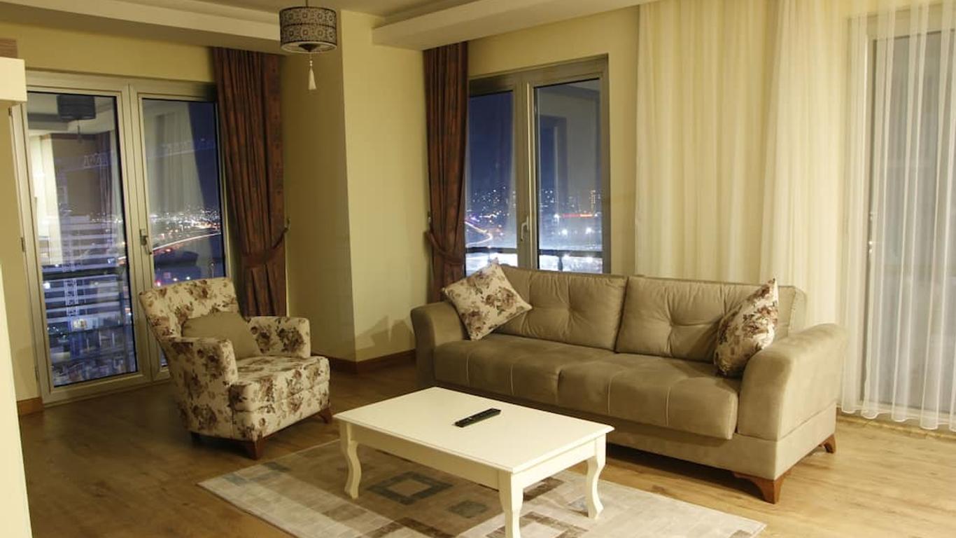 Fly Suites