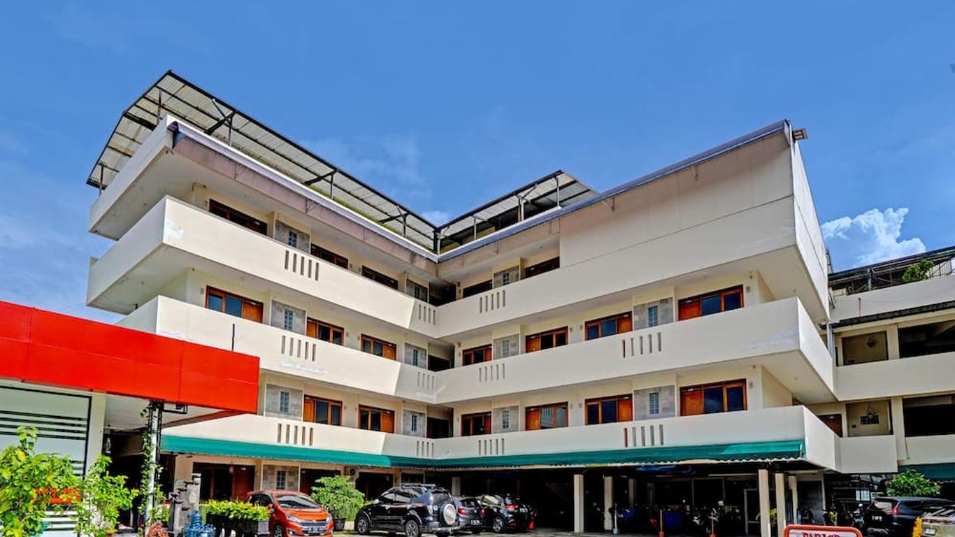 Verona Residence