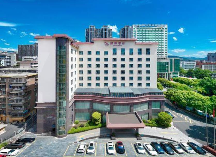 Edificio Foto