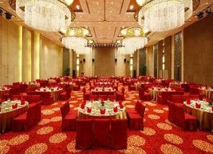 Sala de banquetes Foto