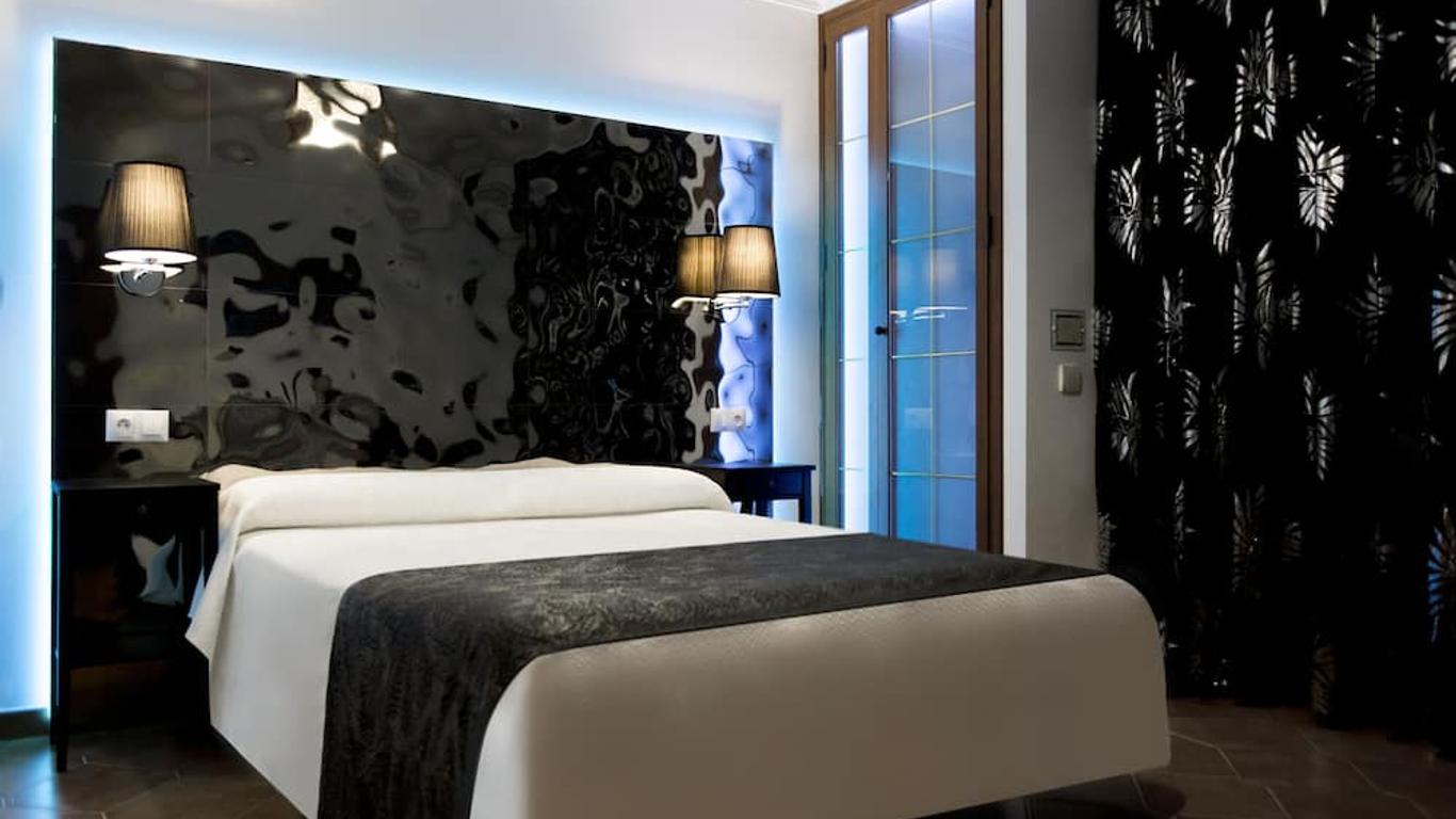 Hostal Alhambra