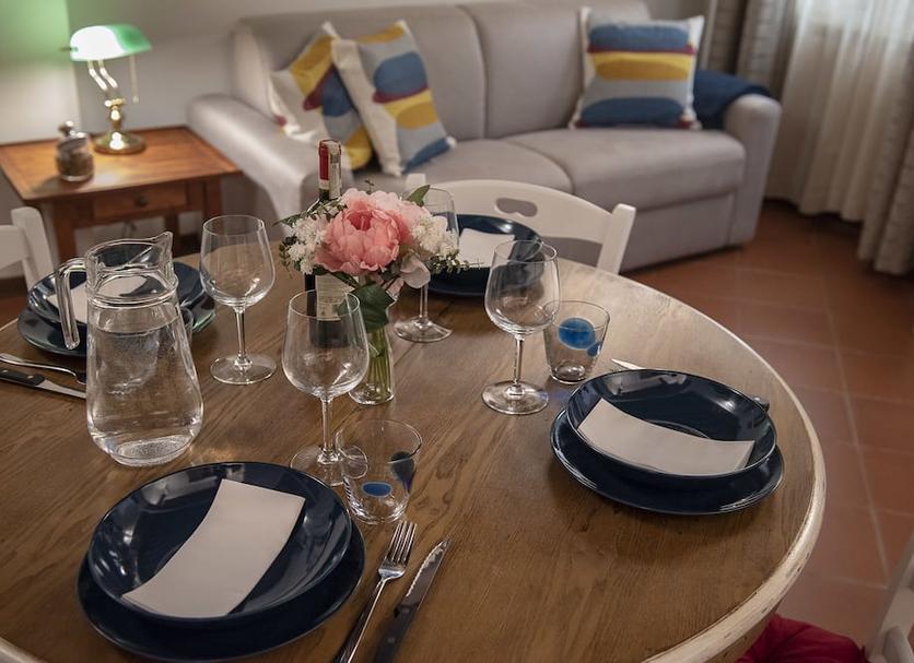 Comedor Foto