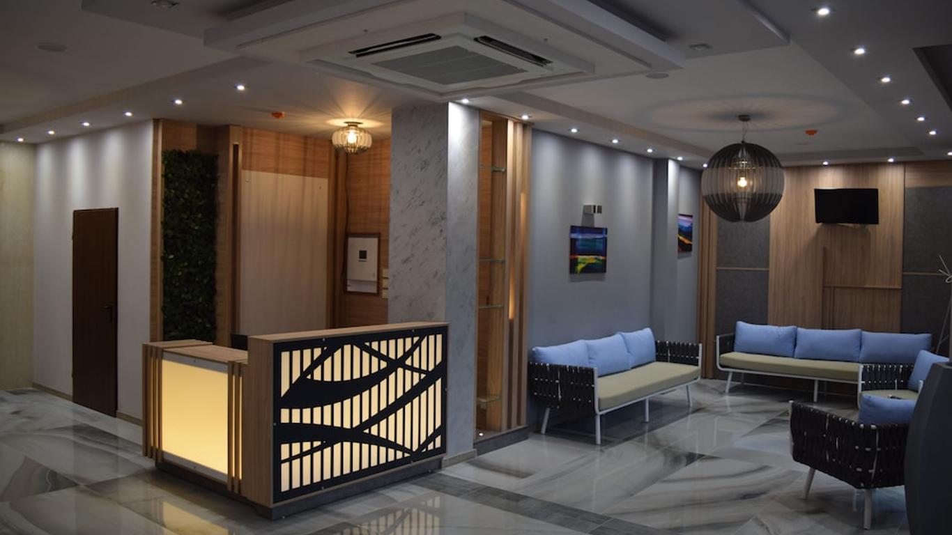 Cristiani Hotel Sozopol