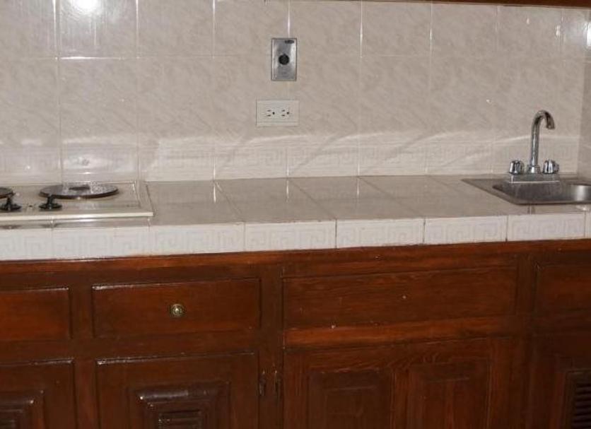 Cocina Foto