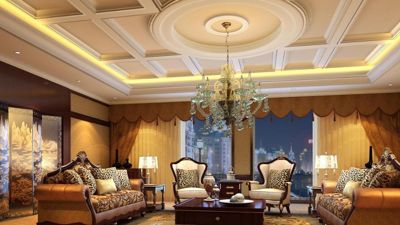 Xin Sheng Da Hong Sheng International Hotel