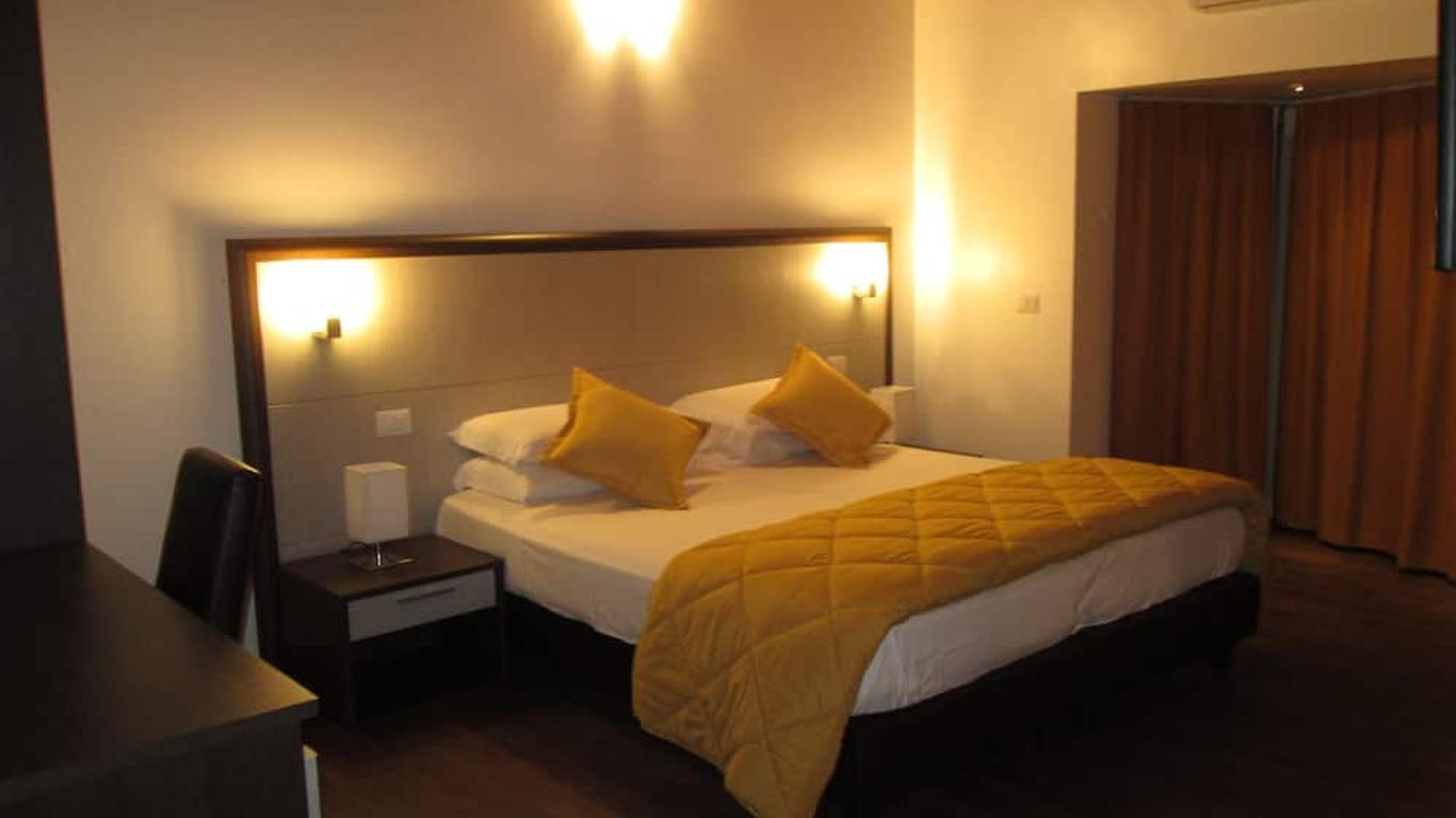 B&B Elisir